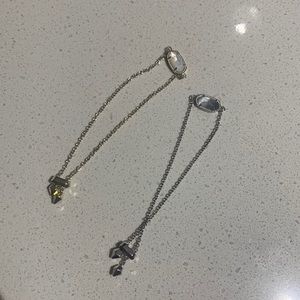 Kendra Scott bracelets (2)